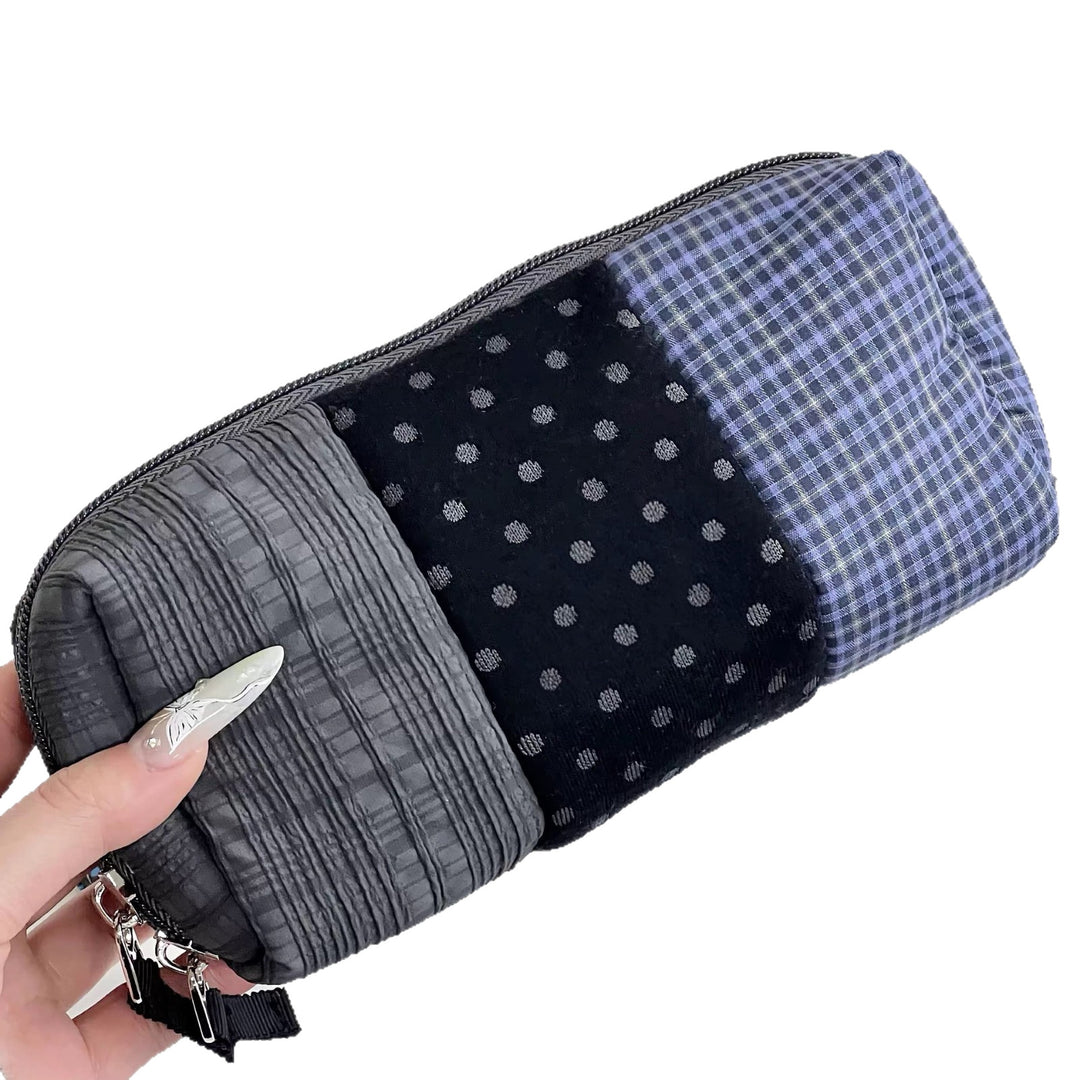 Multi-Compartment Pencil Case Stornfield