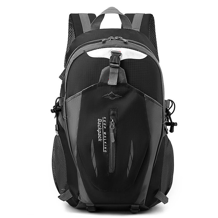 Dynamic Adventure Backpack Stornfield