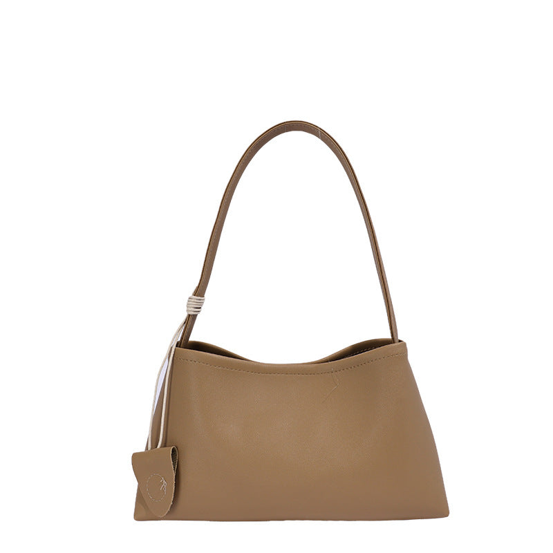 WoChic Minimalist Handheld Tote Bag Stornfield
