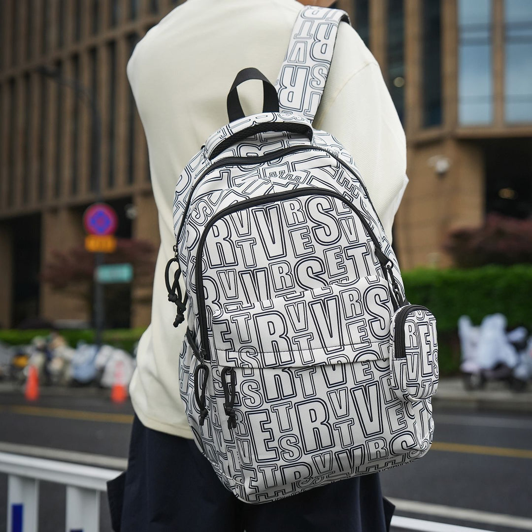 Stornfield Backpack