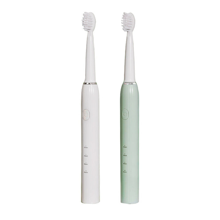 Advanced Electric Toothbrush Stornfield
