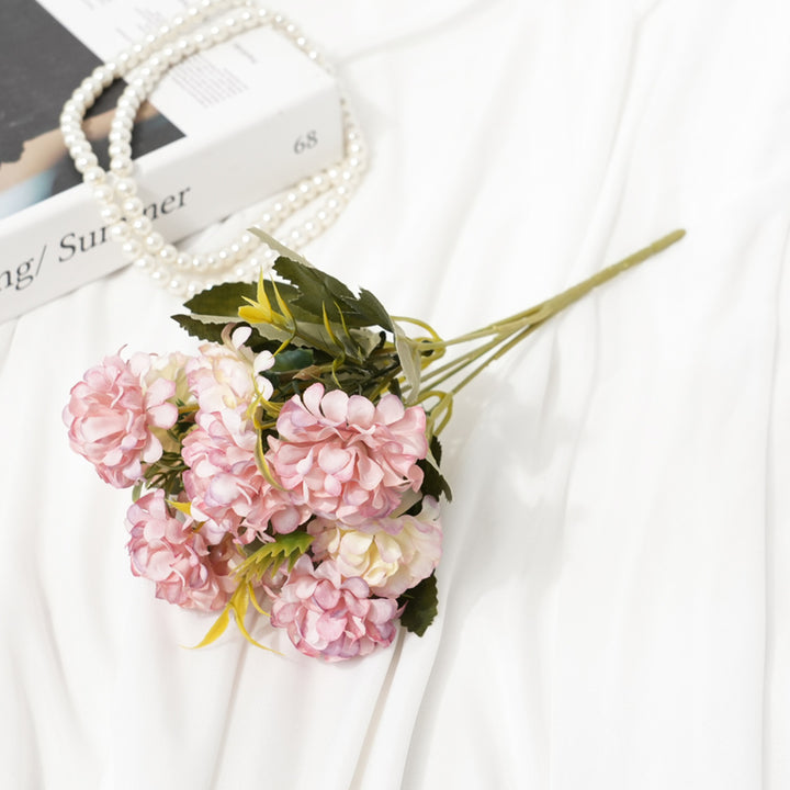 Decorative Artificial Floral Bouquet