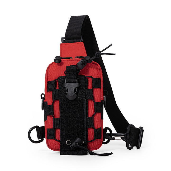 Tactical Crossbody Pouch Stornfield
