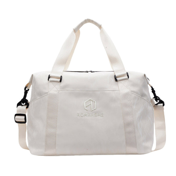 Stylish Travel Gym Duffel