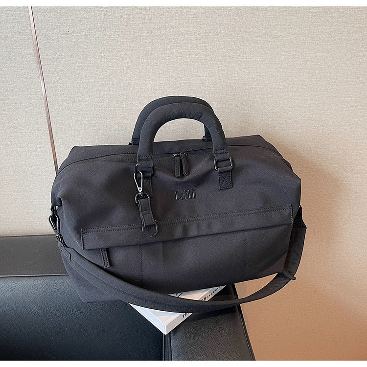 Stylish Everyday Travel Duffle Stornfield