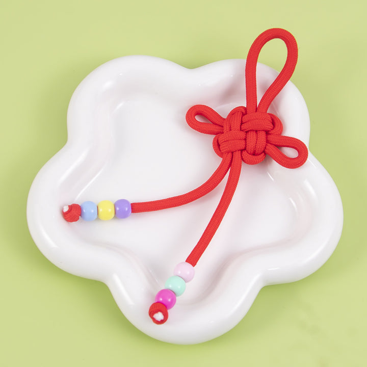 Cute Decorative Knot Stornfield