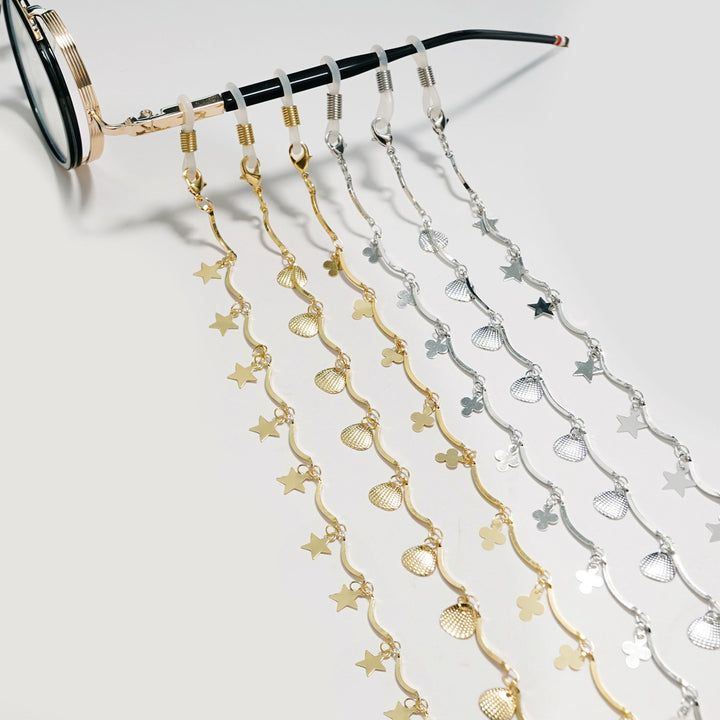 Starry Chain Eyewear Holder Stornfield
