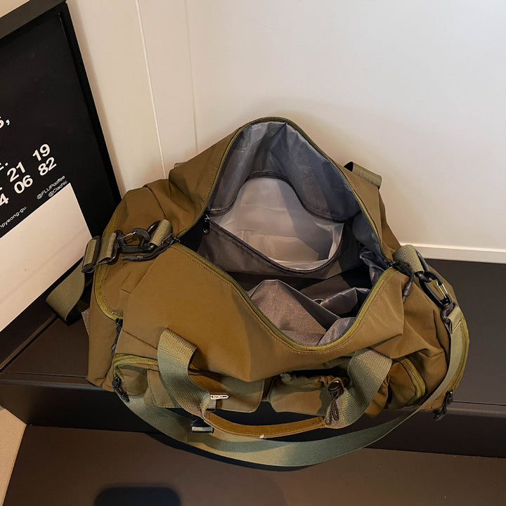 Travel Duffel Bag