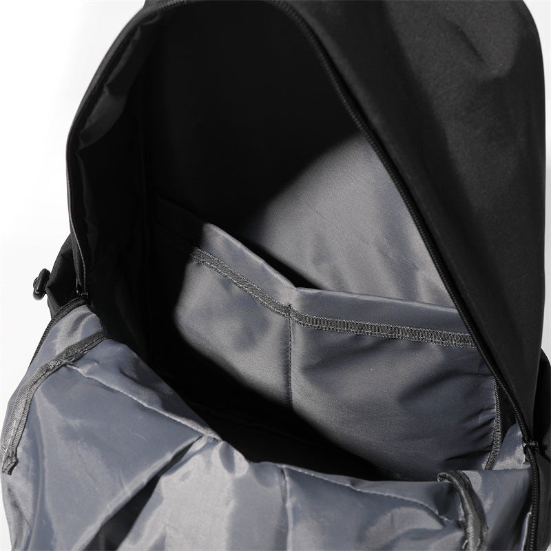 Versatile Urban Explorer Backpack Stornfield