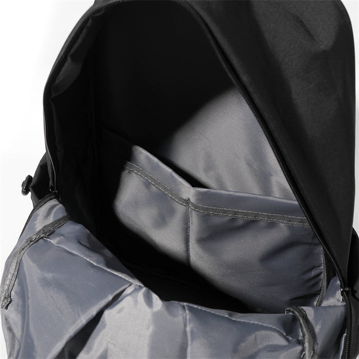 Versatile Urban Explorer Backpack Stornfield