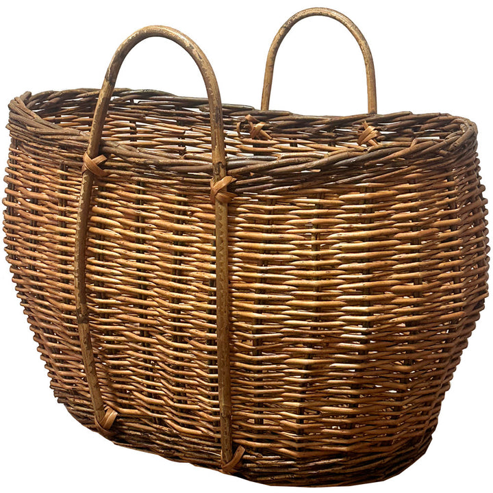 Handcrafted Basket Stornfield