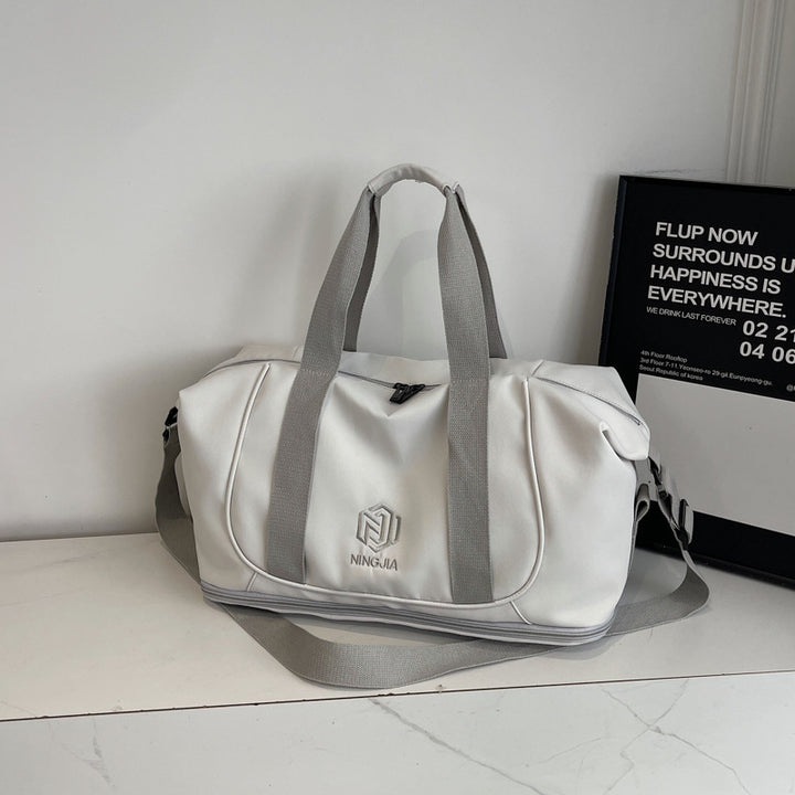 Versatile Duffle Bag