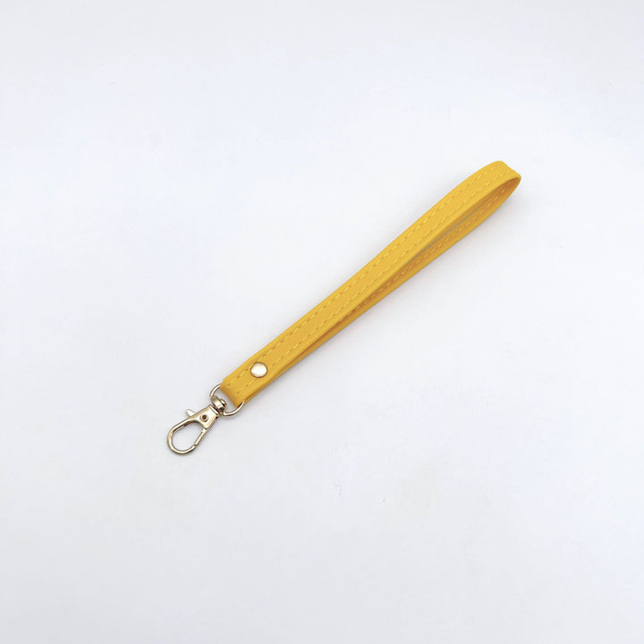 Leather Keychain Stornfield