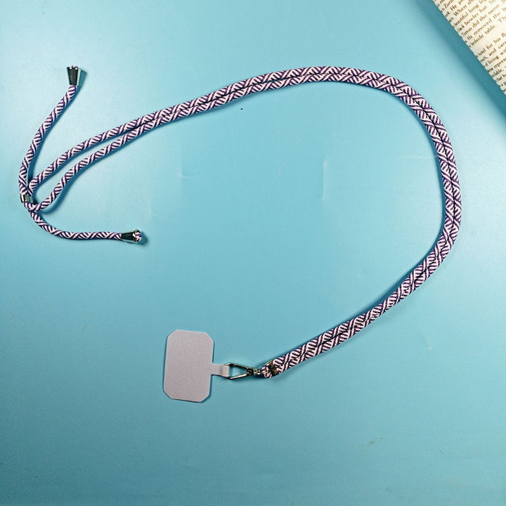 Adjustable Utility Identification Lanyard Stornfield
