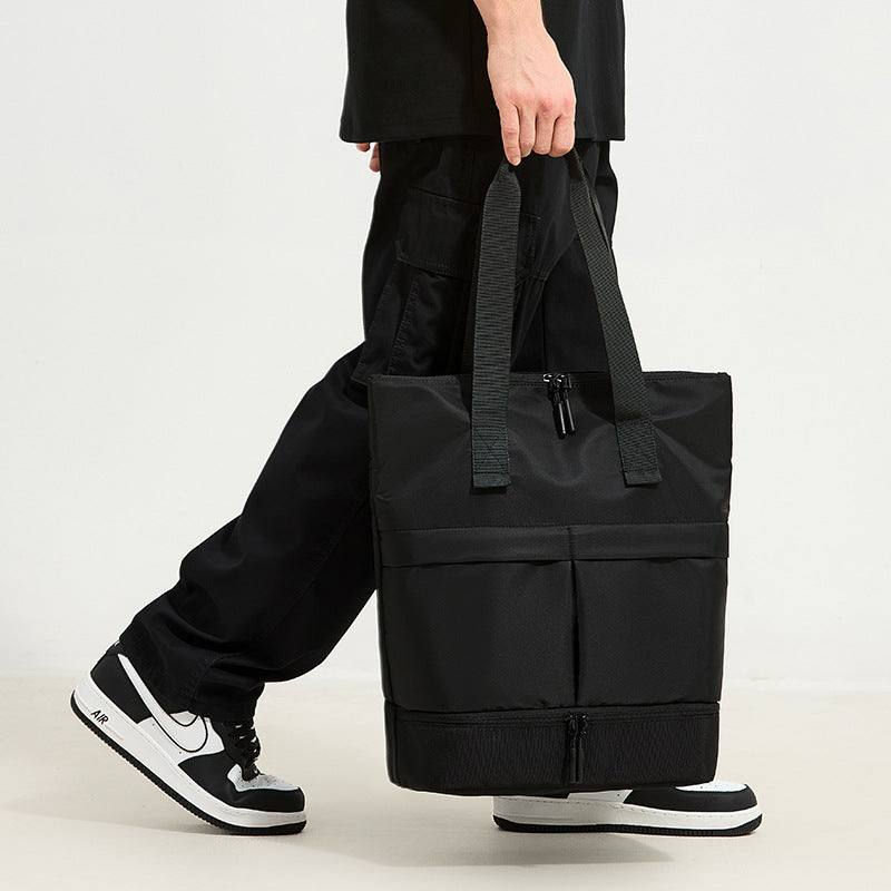 Versatile Utility Tote Bag Stornfield