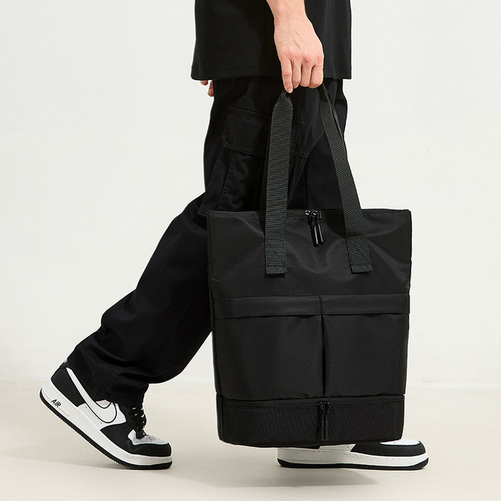 Versatile Utility Tote Bag Stornfield