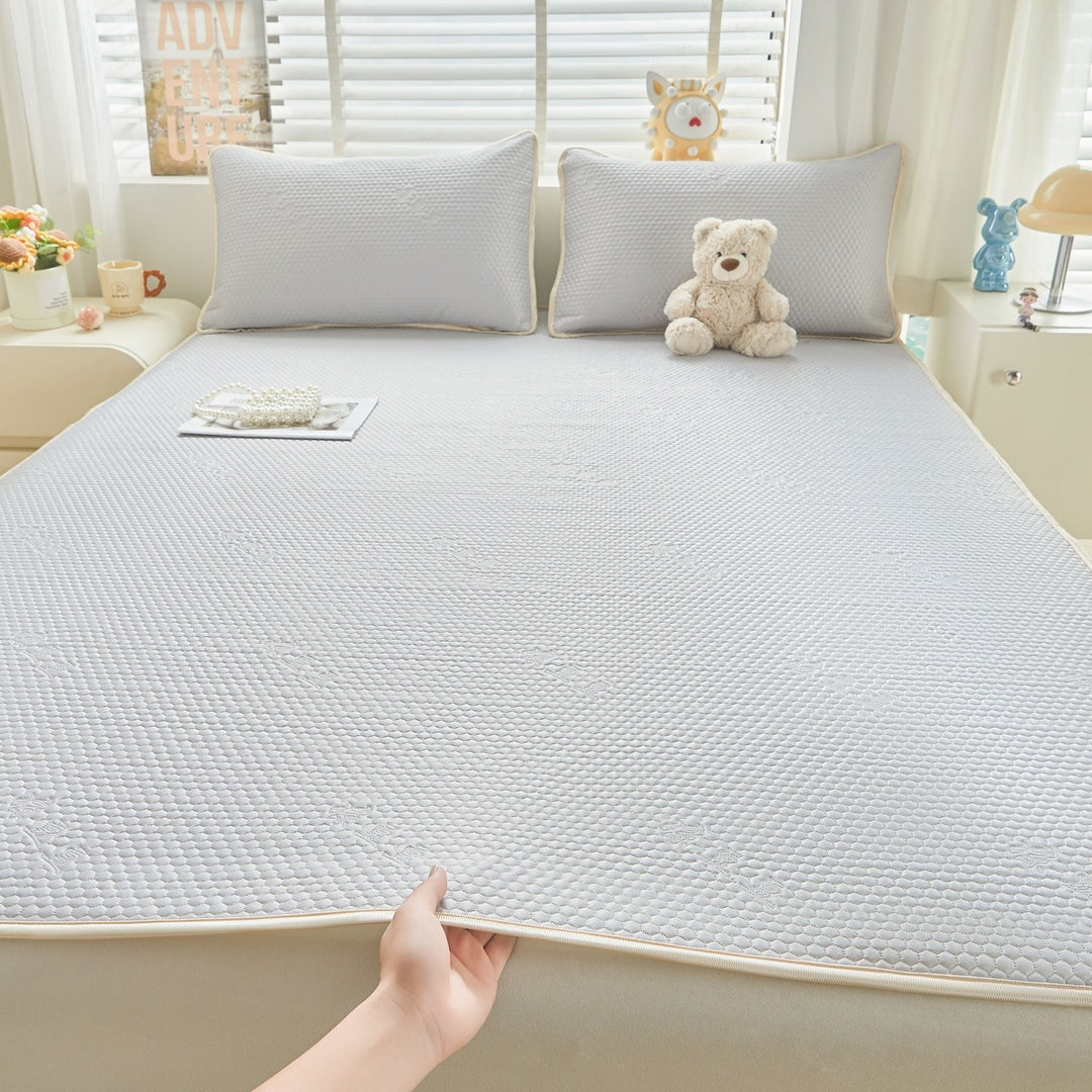 Premium Quilted Mattress Protector