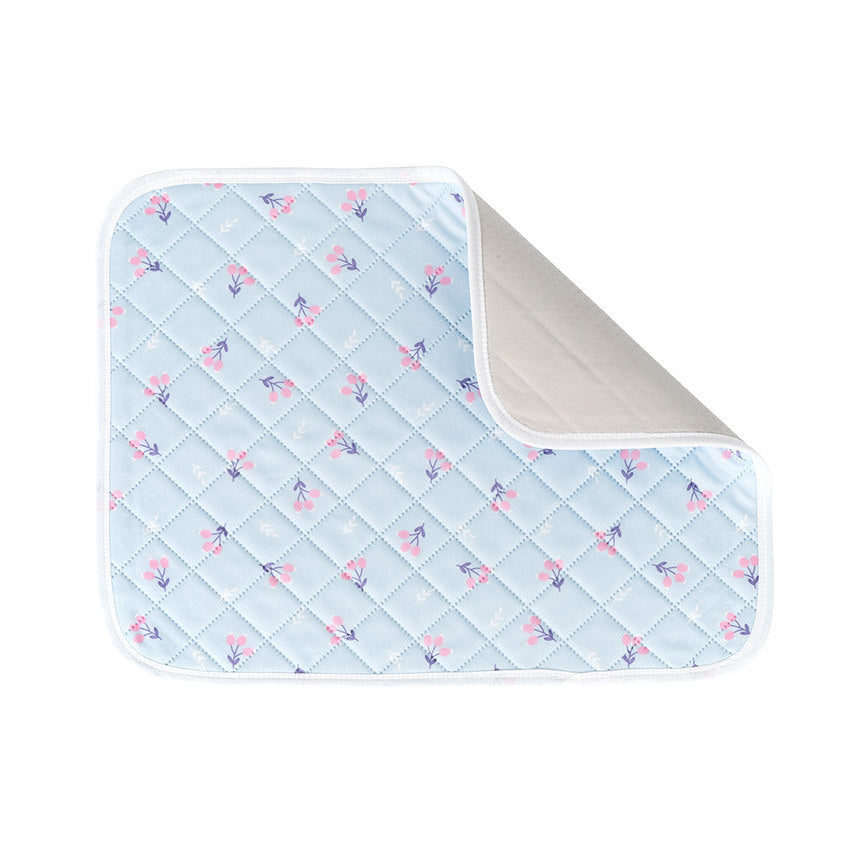 Women Patterned and Comfortable Pet Mat Stornfield