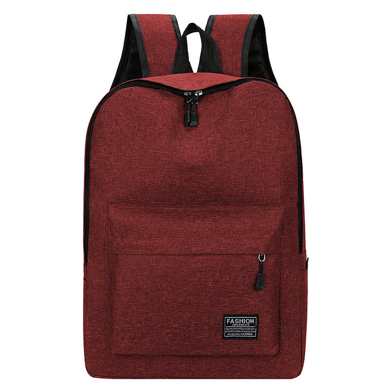 Minimalist Laptop Backpack Stornfield