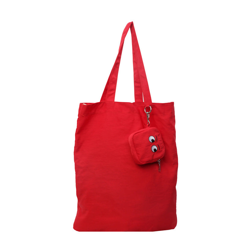 Fun and Playful Tote Bag