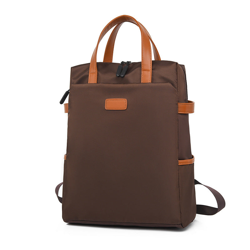 Stylish Tote Backpack Stornfield