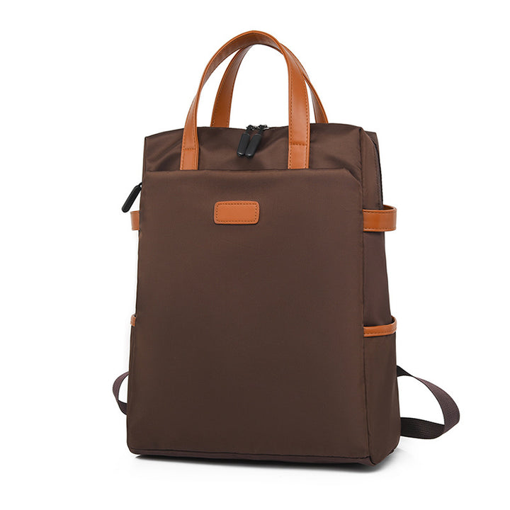 Stylish Tote Backpack Stornfield
