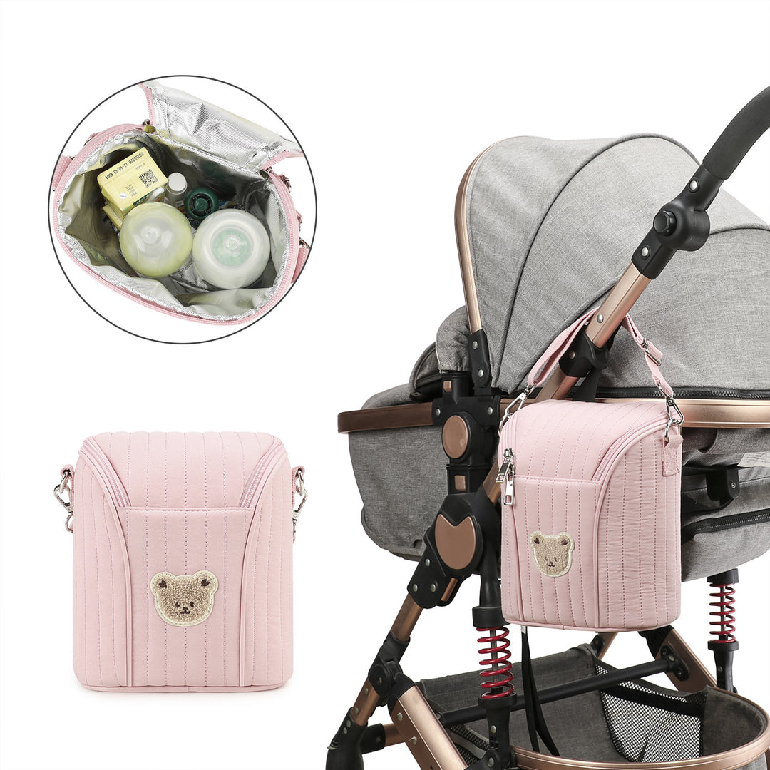 Fashionable Shoulder Bag Stornfield