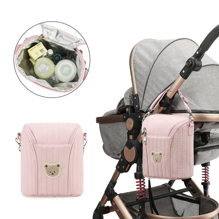 Fashionable Shoulder Bag Stornfield