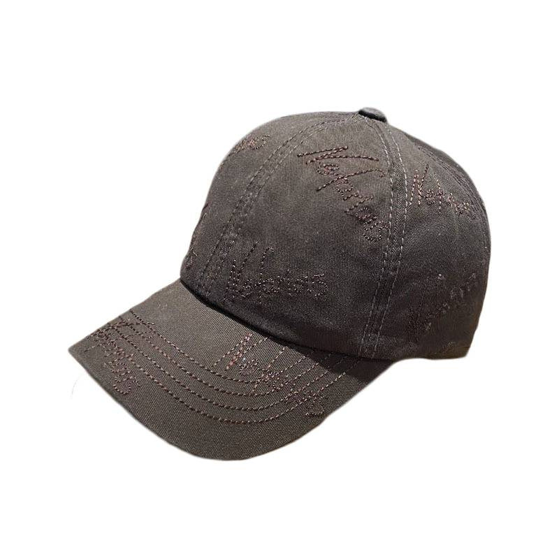 Women's Casual Embroidered Cap Stornfield 1784083710