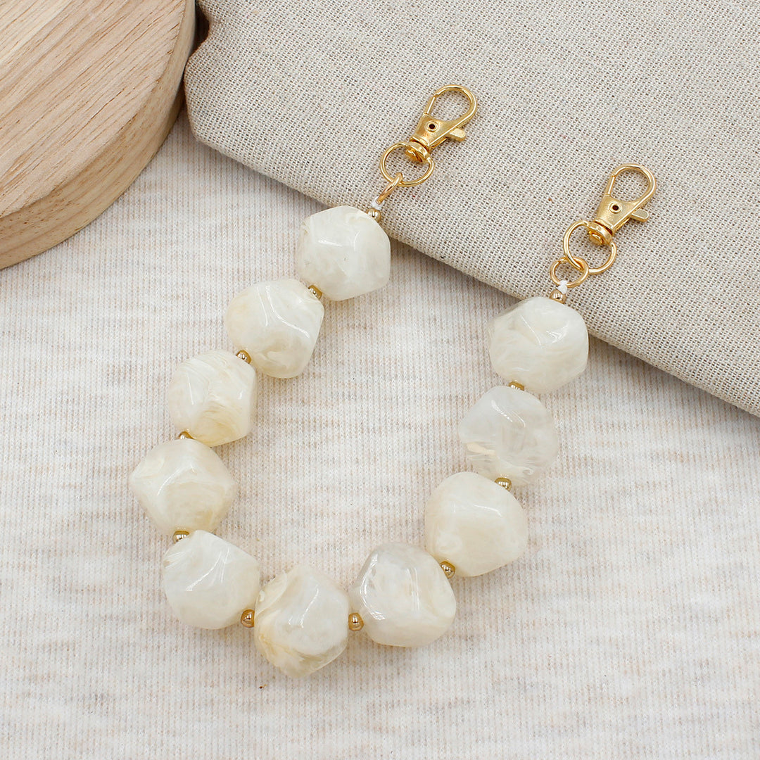 Artisan Beaded Bracelet Stornfield