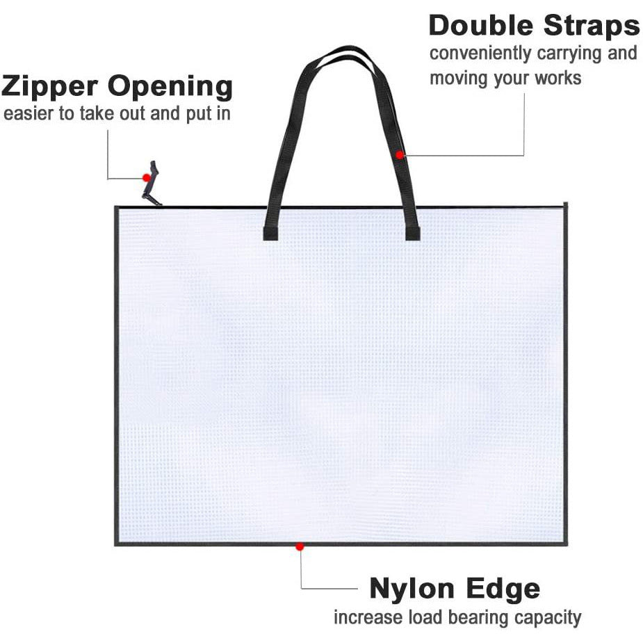 Versatile and Durable Storage Bag Stornfield