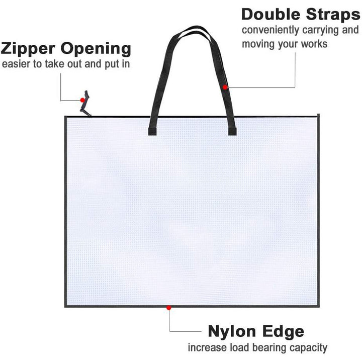 Versatile and Durable Storage Bag Stornfield
