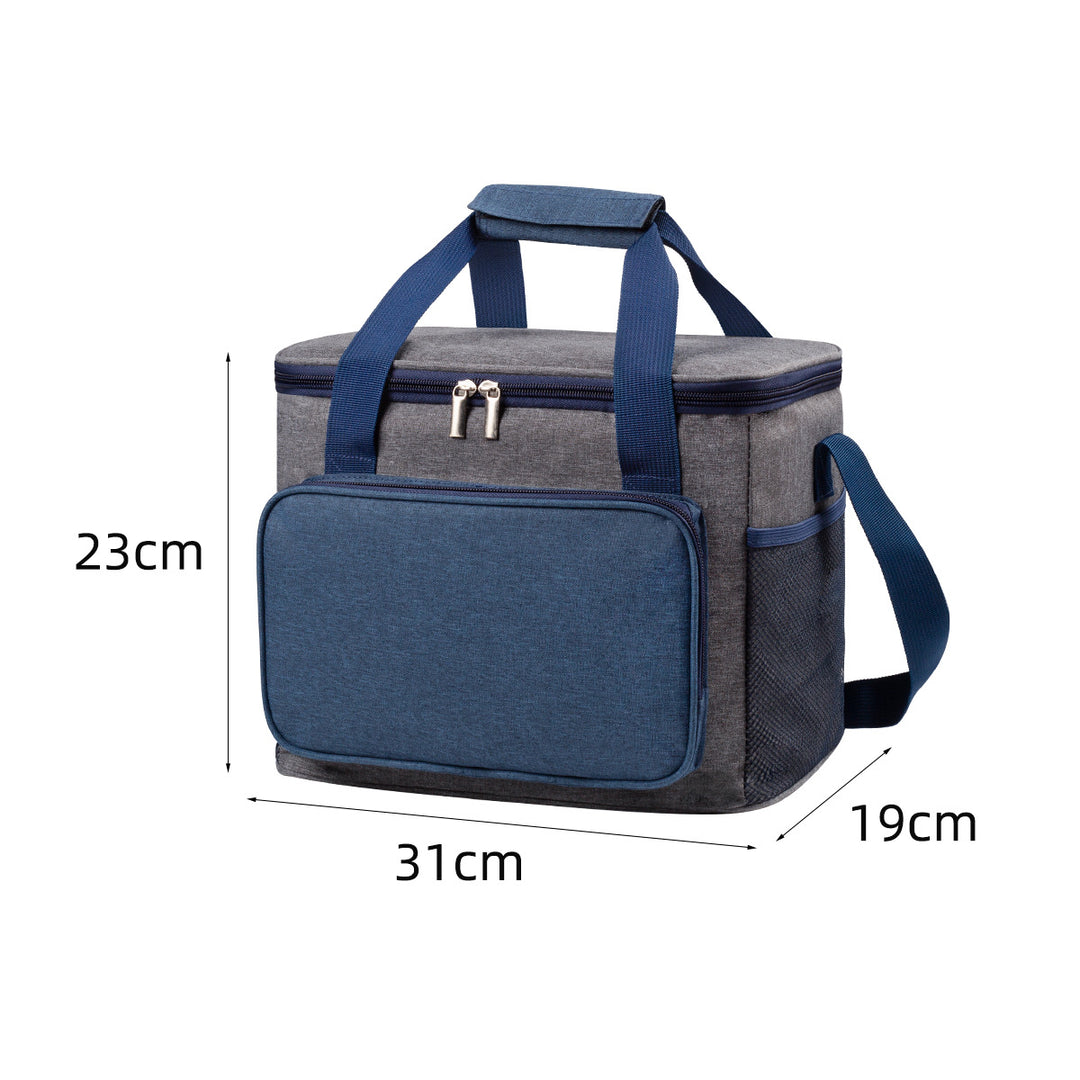 Women Insulated Picnic and Cooler Mat Bag Stornfield