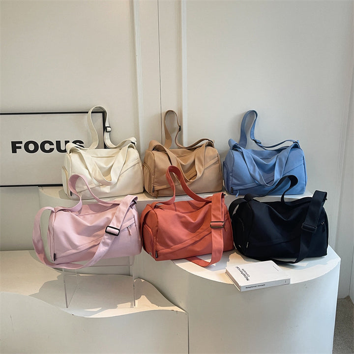 Stylish Multi-Functional Gym Duffle Bag Stornfield