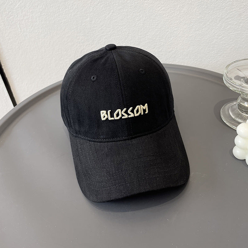 Women's Casual Cotton Baseball Cap Stornfield