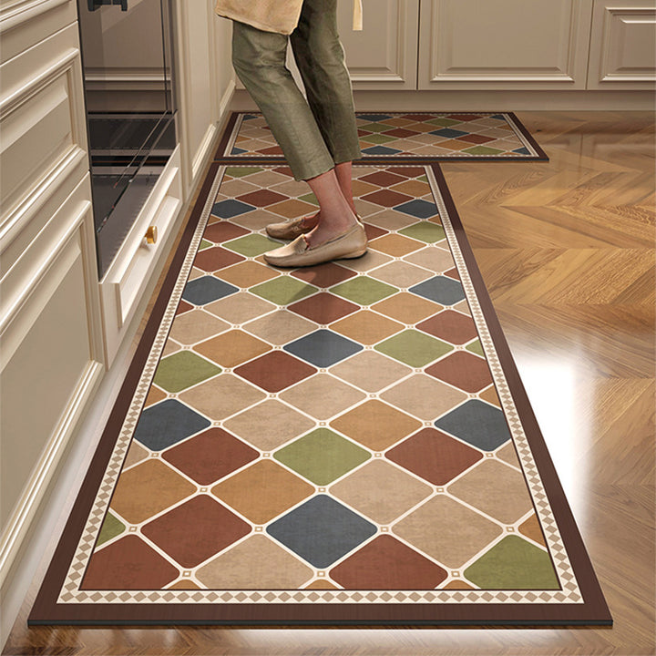Kitchen Floor Mat Stornfield