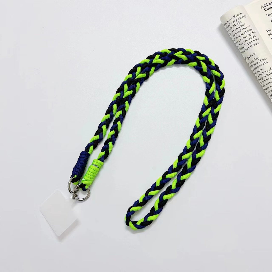 Stylish Adjustable Lanyard Stornfield