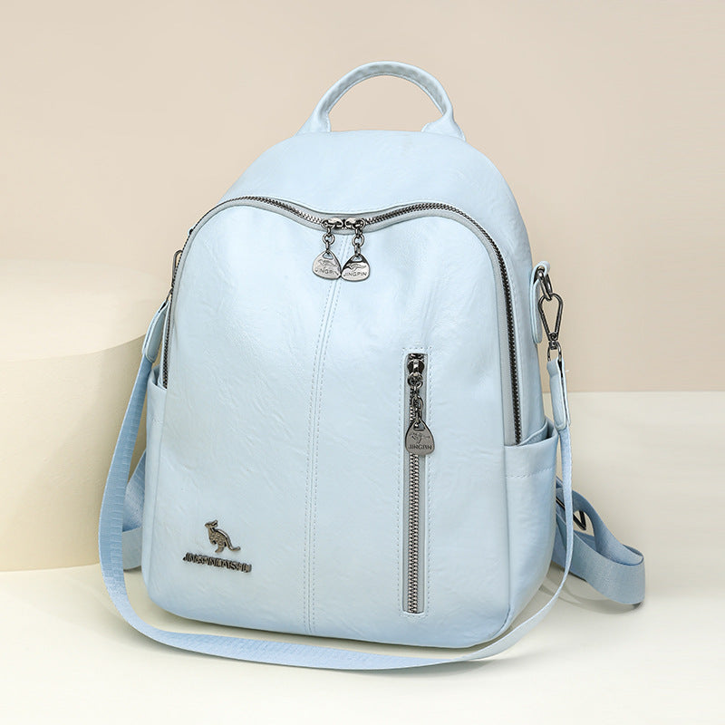 Functional Versatile Backpack Stornfield