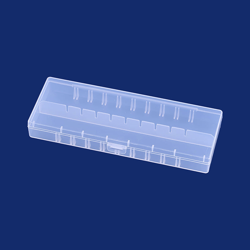 Adjustable Compartment Storage Case Stornfield