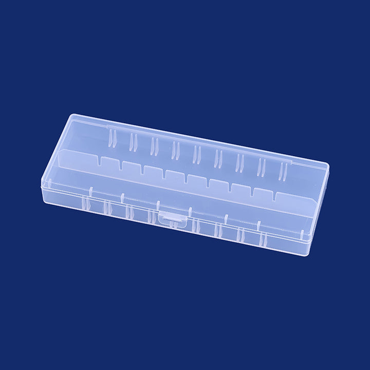 Adjustable Compartment Storage Case Stornfield