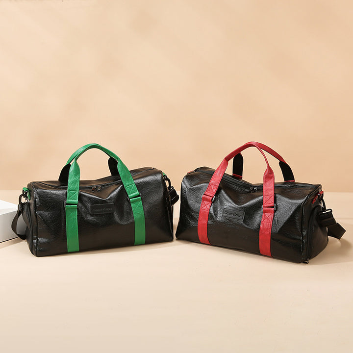 Durable Sports Duffel Bag Stornfield