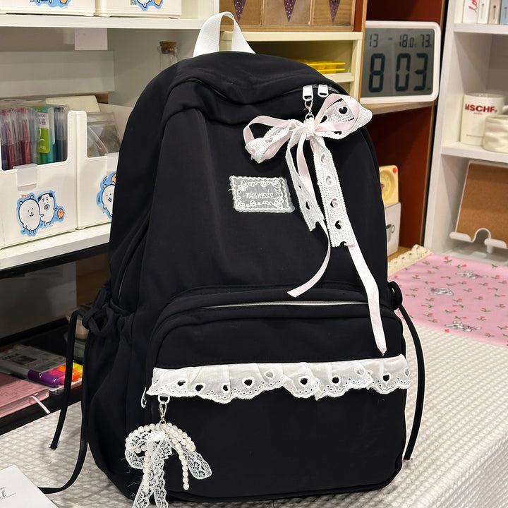Decorative Cartoon Character Backpack Stornfield