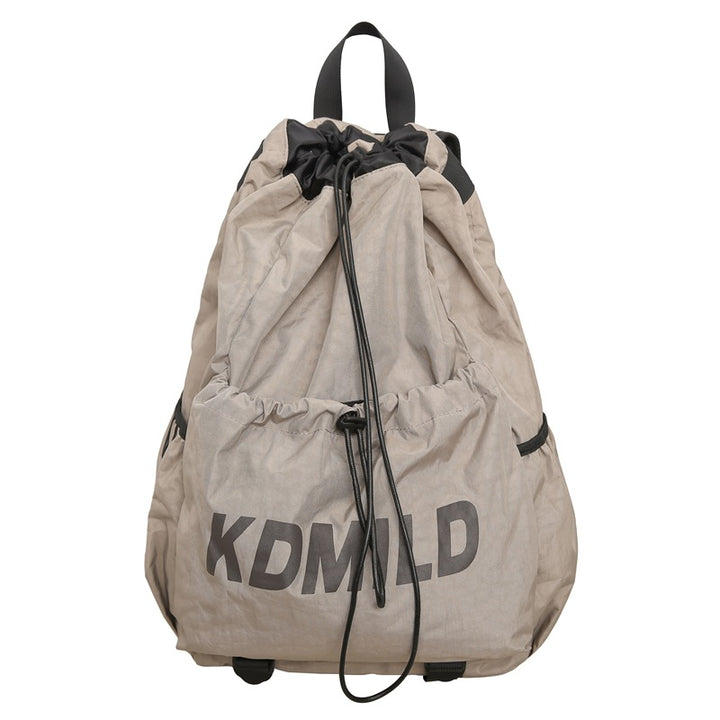 Lightweight Drawstring Backpack Stornfield