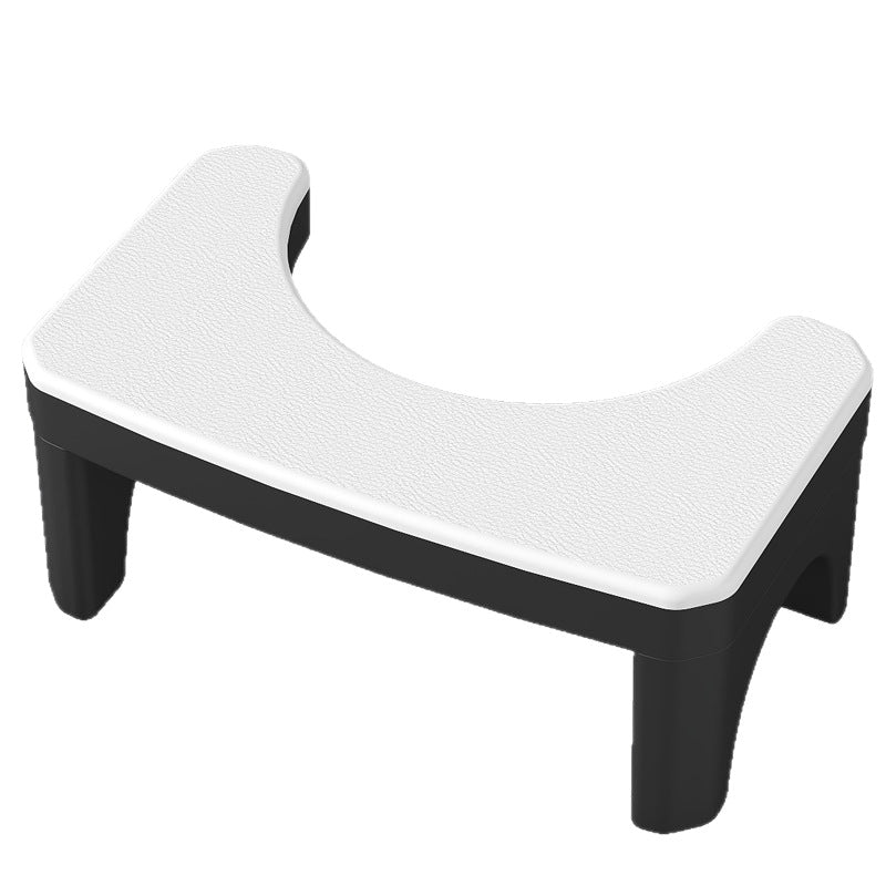Non-Slip Bathroom Stool Stornfield