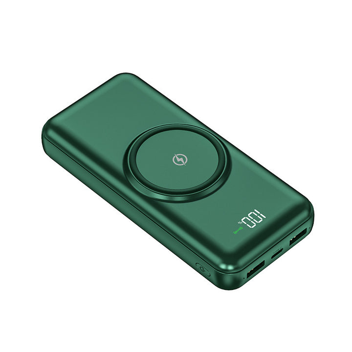 Powerbank for Every Need Stornfield