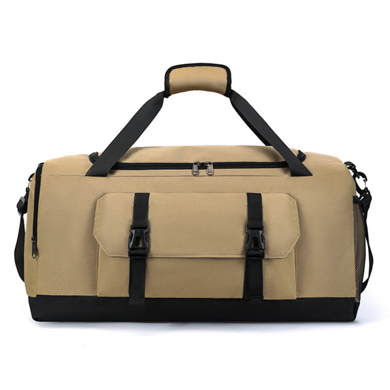 Versatile Expedition Duffle Bag Stornfield
