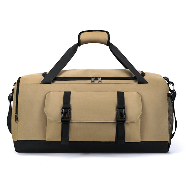 Versatile Expedition Duffle Bag Stornfield