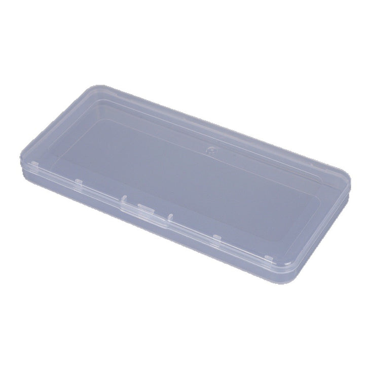 Premium Transparent Storage Organizer Stornfield