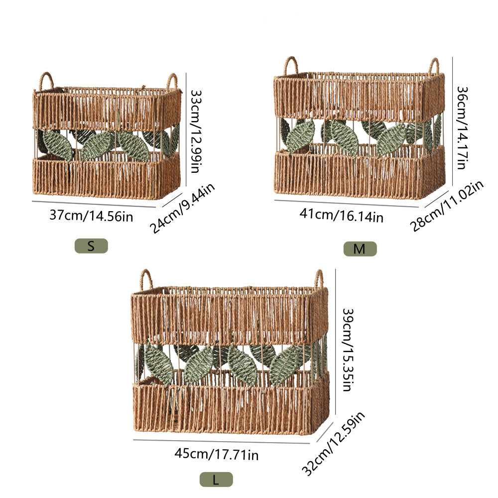 Storage basket Stornfield