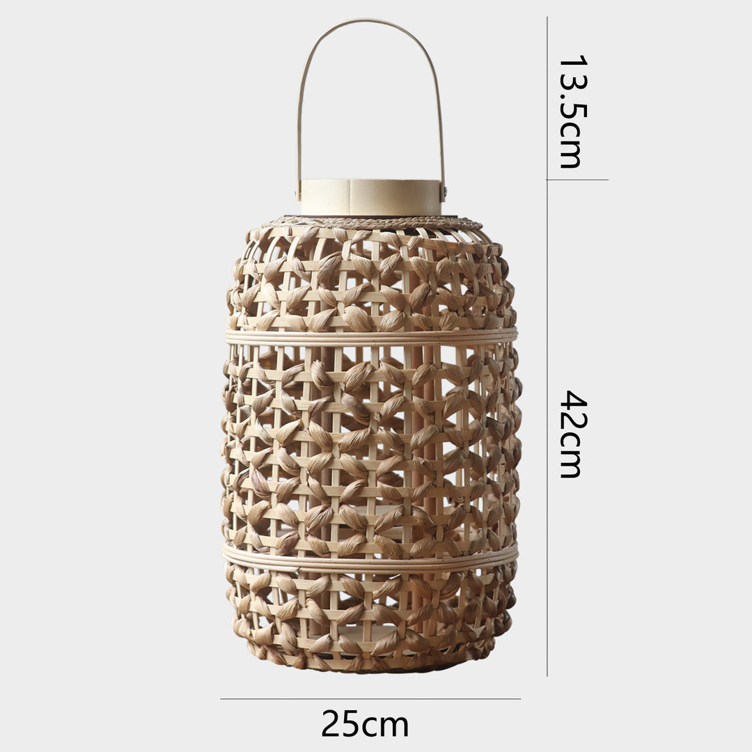 Decorative Lantern Stornfield